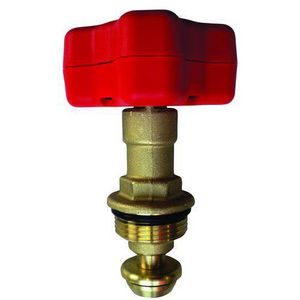 STROMAX M u. R Oberteil DN20