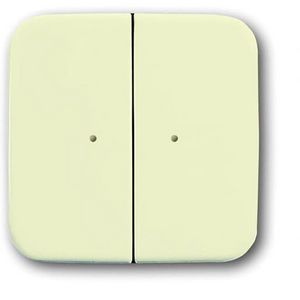 WaveLINE sensor 2v SI creme