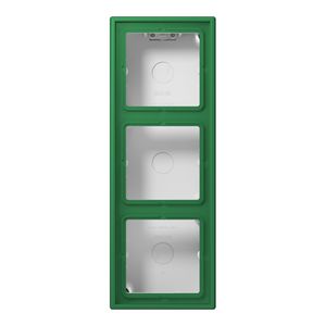 Opbouwkap LS990 3-voudig LC32050