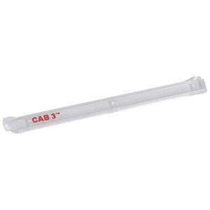 Codeertekenhouder CAB 3 rood 0.51,5m.m2 VVE=10