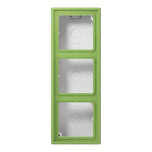 Opbouwkap LS990 3-voudig LC32051