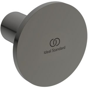 Handdoekhaak 50x45x50mm Magnetic Grey La Dolce Vita