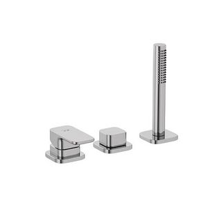 Renon Badrandmngkr. 3-Gats Z.Uitloop Chr