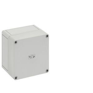 Doos a 8st. TK PC 1313-10-o lege behuizing