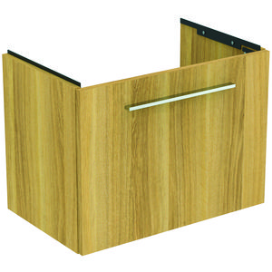 Wastafelmeubel I.LIFE-S 60cm 1x la natural licht eiken
