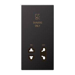 Centraal plaat LS-Dark