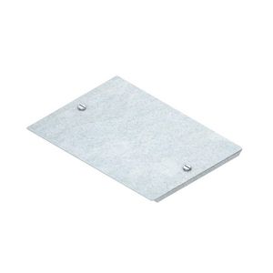 Deksel Vervalstuk RFDDV 110.100