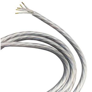 Aansluitkabel COLOSSAL 5-aderig 6mtr. transparant 2071095