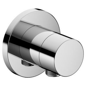 Stopkraan-inbouw m.slangaansluiting 59541010101