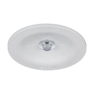 Noodverlichting inbouw centraal CG-S ruimteverlichting symetrisch