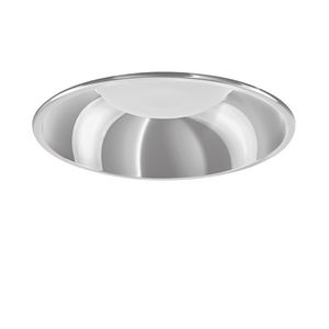 LED-Downlight 3000K 12W DALI cirkelvormige extra verspreiden
