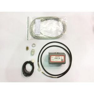 Ombouwset ext. boiler DWK+T3 QR