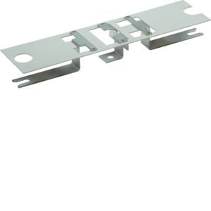 Dubbeladapter 60/185mm