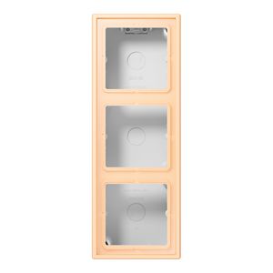 Opbouwkap LS990 3-voudig LC32060