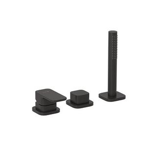 Renon Badrandmngkr. 3-Gats Z.Uitl Mat.Zw