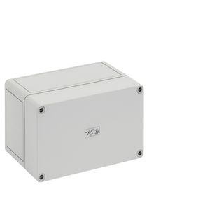 Doos a 12st. TK PC 1811-11-o lege behuizing