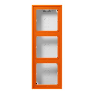 Opbouwkap LS990 3-voudig LC32080