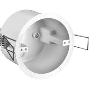 Inbouwdoos met veerklemmen 350-991999