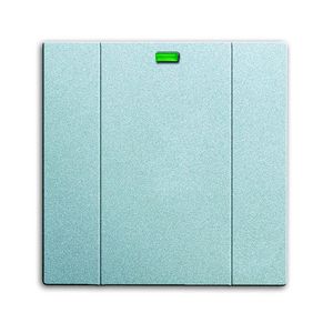 WaveLINE sensor 1v f-aluzilver