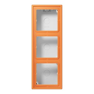 Opbouwkap LS990 3-voudig LC32081