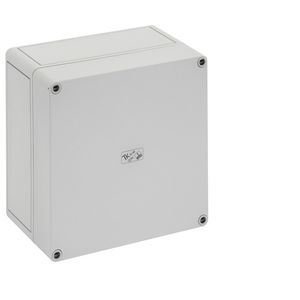 Doos a 8st. TK PC 1818-11-o lege behuizing