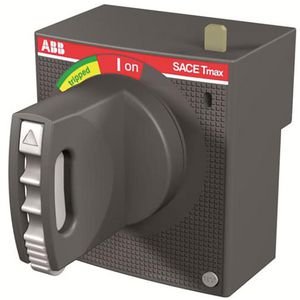 Bedieningsknop vermogensschakelaar Tmax XT1/XT3 1SDA066475R1