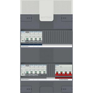 Groepenkast NXT M-23/22F/00-H4