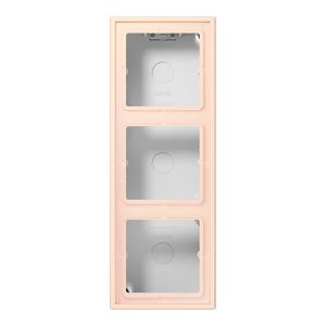 Opbouwkap LS990 3-voudig LC32082