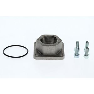 Flens C 3/4 recht voor VR4601