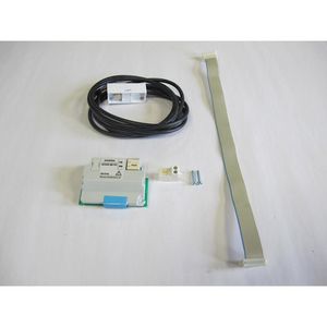 Masterset cascade QR