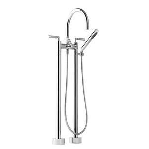 TARA 2-gats badmngkrn ,vrijst montage douches-DB geb