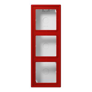 Opbouwkap LS990 3-voudig LC32090