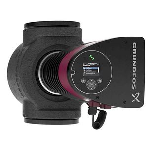 Circulatiepomp Magna3 100-60 flens 450mm PN16 230v