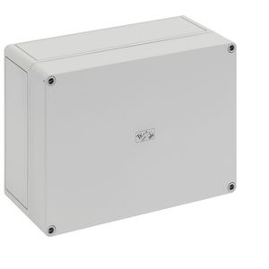 Doos a 6st. TK PC 2518-11-o lege behuizing