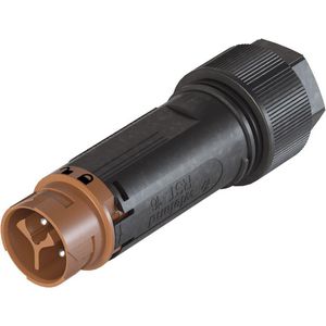 Connector RST16I3 male trekontl. 7,1 46.032.4450.4 VVE=100