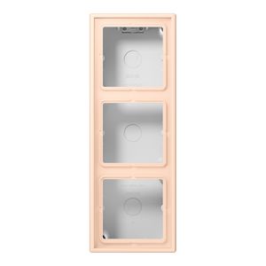 Opbouwkap LS990 3-voudig LC32091