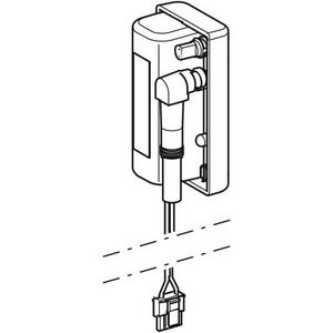 Heroplaadbare batterij voor Generator voor wastafel