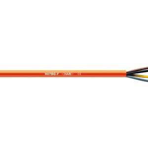 Haspel a 1000m. oLFLEX 550 P 2X1,5