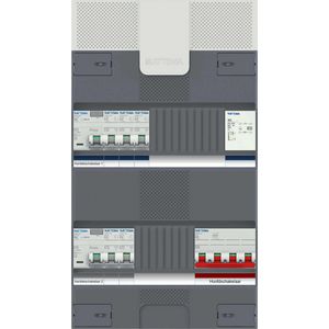 Groepenkast NXT M-23/22/00-T/H4