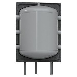 Bufferreservoir Storatherm Heat Mini H 100 3bar grijs