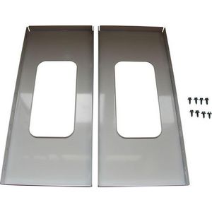 Bevestigingsconsolen tlh(k) 63/100