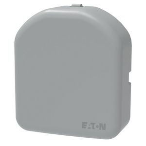 Afdekking voor Water Guard – Sensor unit zilver mat