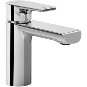 Koudwaterkraan Liberty Chrome