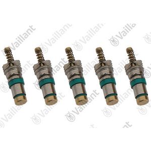 Klep schrader 5st. 0010027681