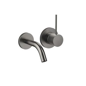 A A SLIM 1greep wmengkraan z.afvoerDark plat.geb 36867662-99