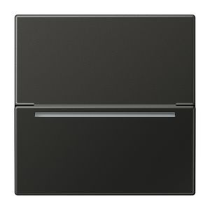 Hotelcard-Schakelaar RFID LS- antraciet