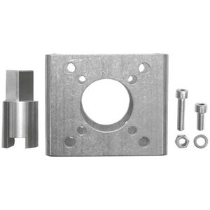 Montage-/adapterkit voor BFV D6450N/NL + SY5