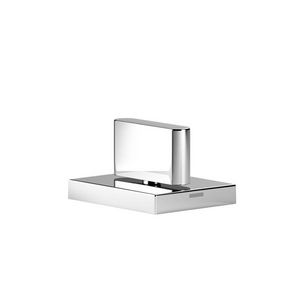 CL.1 Stopkraan linkssl. warm chroom 20004706-00