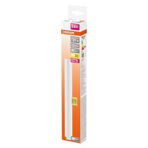 Looplamp LEDinestra 30CM 27 200° DIM 3.1W 82