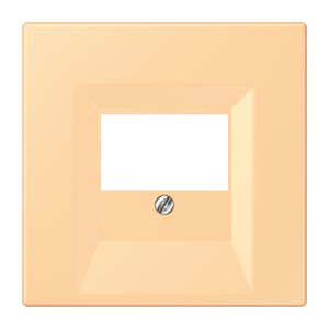 Afdekking speakeraansluiting LC4320P